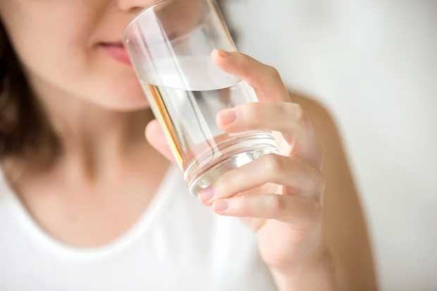5 thời điểm vàng uống nước giúp thanh lọc cơ thể, ít bệnh tật, kéo dài tuổi thọ