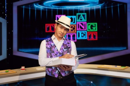 Mùa 2 của “Vua Tiếng Việt” đã trở lại