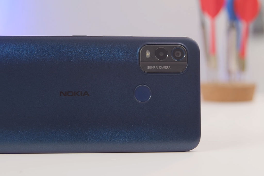 Đánh giá Nokia G11 Plus vừa lên kệ tại Việt Nam