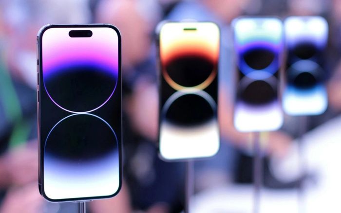 Quốc gia nào có giá bán iPhone 14 đắt nhất thế giới?