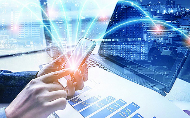 Tài chính nhúng thúc đẩy xu hướng M&A trong ngành dịch vụ tài chính