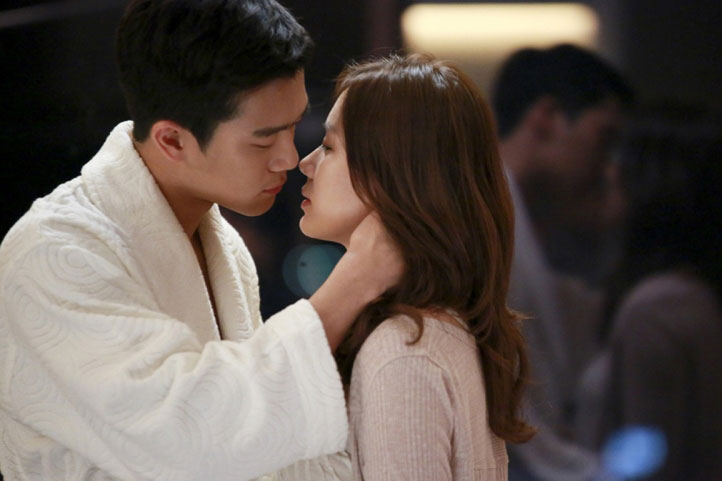 Người thứ 3: Vợ hối hận khi thách chồng ngoại tình “ai rước anh tôi sẽ bù thêm”