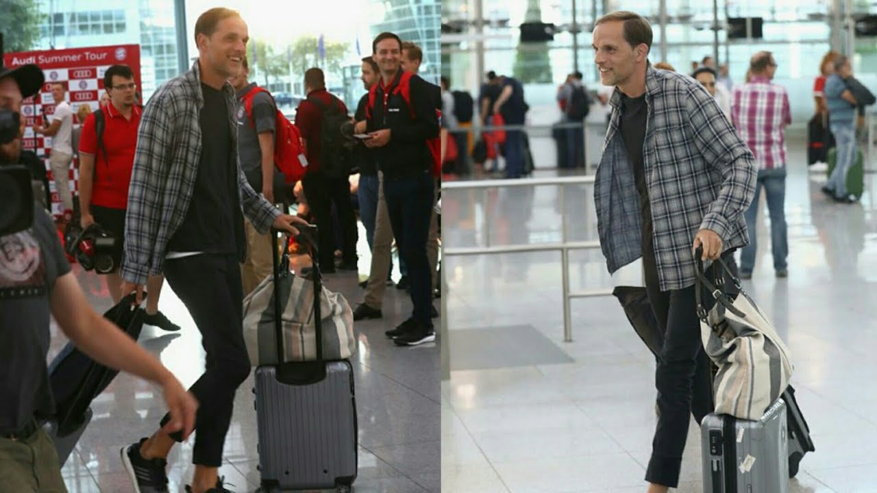 Chưa kịp có bến đỗ mới, HLV Thomas Tuchel đã tiếp tục nhận 'hung tin'