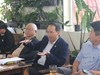 Lâm Đồng: Huyện Lạc Dương "Xắn tay áo" tháo gỡ ngay vướng mắc cho doanh nghiệp sau chương trình Cà phê doanh nhân