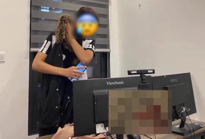 Phát hiện chồng ngoại tình, vợ gửi mail tố cáo cho toàn công ty và cái kết ê chề