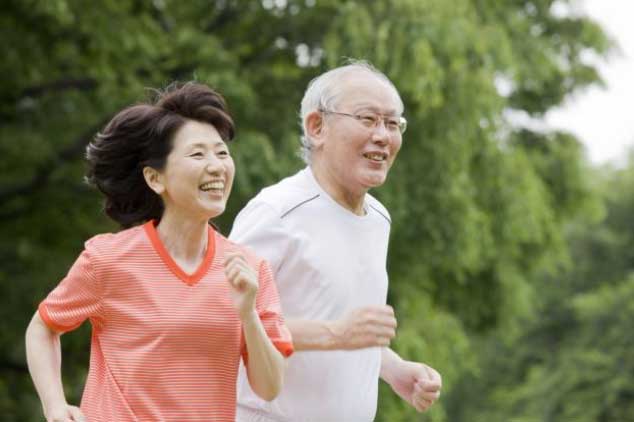 5 thói quen giúp người Nhật Bản sống thọ hơn mỗi ngày