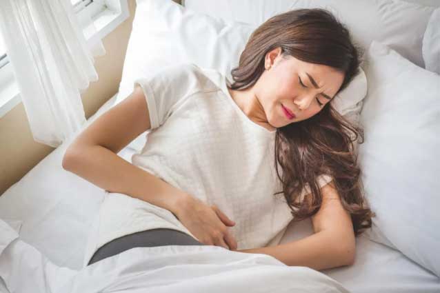 Đau bụng dưới là dấu hiệu của 7 căn bệnh nguy hiểm ở phụ nữ, đừng chủ quan
