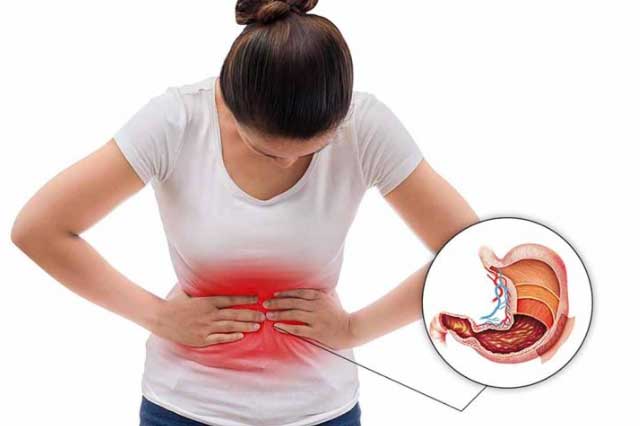 5 thói quen tàn phá dạ dày, nếu không muốn bị cắt bỏ thì hãy thay đổi ngay