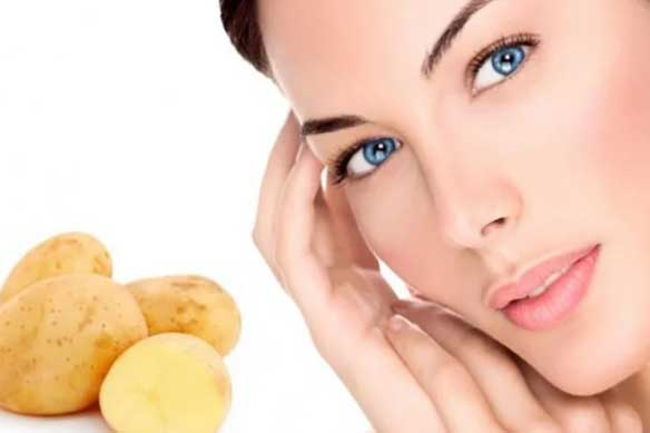 Bật mí cách trị thâm mắt bằng nguyên liệu tự nhiên đảm bảo tiêu chí rẻ - hiệu quả