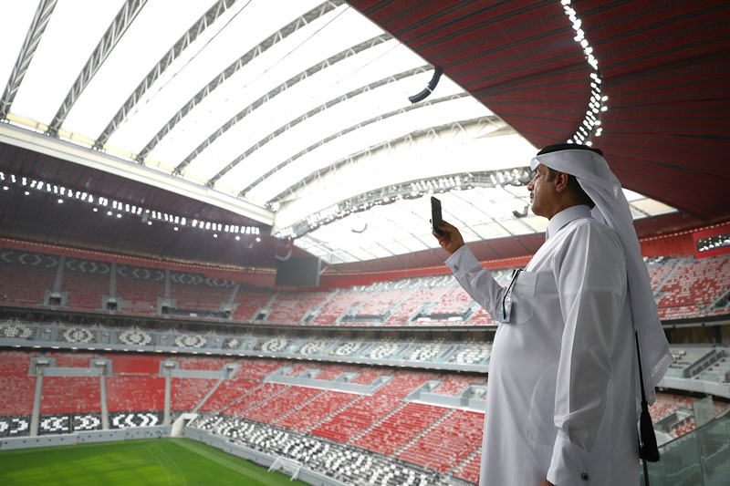 Bản quyền World Cup 2022: 1% cơ hội mua phút cuối, nguy cơ không được xem Messi, Ronaldo