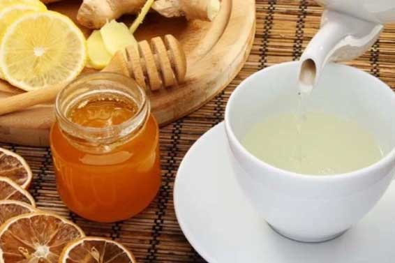 Sai lầm khi uống mật ong gây hại cho sức khỏe