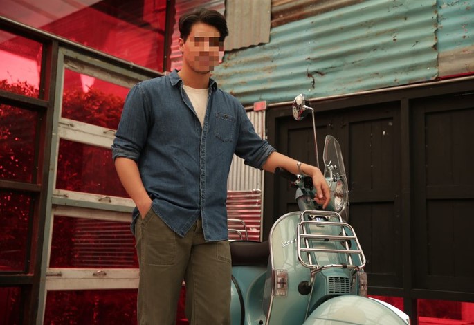 Xâm nhập "thế giới của đàn ông" để biết lý do vì sao còn yêu vợ nhưng họ vẫn ngoại tình