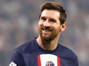 Messi đã vượt qua thời điểm tồi tệ nhất