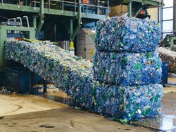 Lợi ích kép từ triển khai mô hình kinh tế tuần hoàn trong quản lý rác thải nhựa