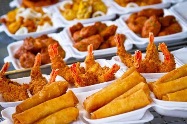 Phụ nữ càng ăn nhiều 5 món này càng nhanh già, da sạm nám, đầy nếp nhăn