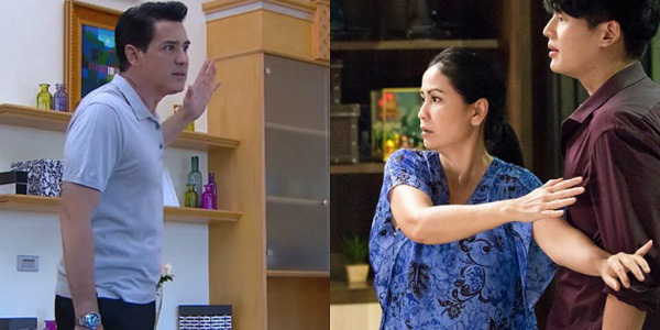 Con trai ngoại tình mẹ chồng còn bênh: "Vợ như thế nào nó mới vậy", ngờ đâu nhân vật này bất ngờ xuất hiện hỏi lại 1 câu khiến bà ngượng chín mặt