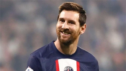 Messi đã vượt qua thời điểm tồi tệ nhất