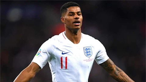 'Rashford nên được đá chính tại World Cup 2022'