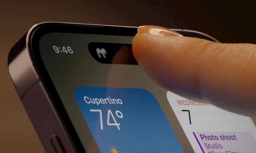 Fan Xiaomi đòi hãng làm Dynamic Island giống iPhone 14 Pro Max