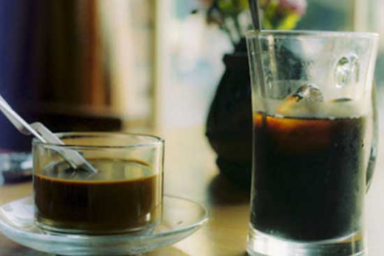 12 đối tượng tuyệt đối không được uống cà phê kẻo gây hại sức khỏe