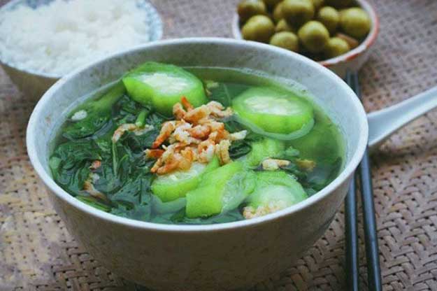 Lợi ích đáng quý của rau mùng tơi, chớ nên bỏ lỡ trong thực đơn mỗi tuần