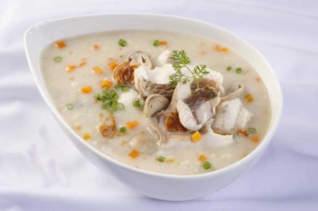 3 loại cá ví như "sâm biển" nhưng nhiều người không biết