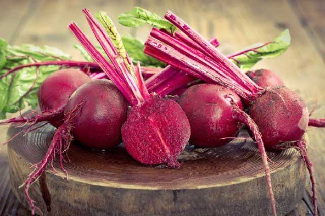 5 loại rau củ thải độc gan cực tốt, vừa giải độc cơ thể lại tăng đề kháng