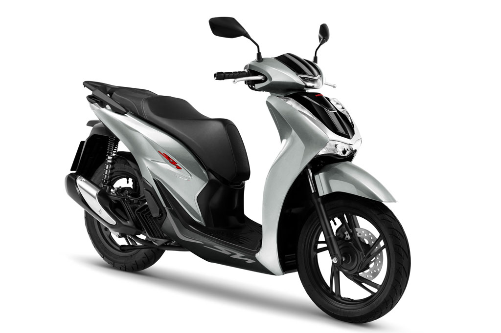 Giá xe Honda SH tại đại lý: Chênh cao nhất tới 24 triệu đồng