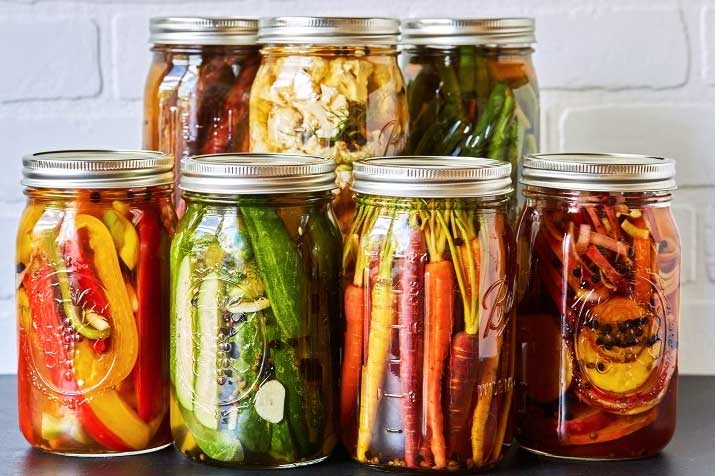 6 loại rau củ người đau dạ dày nên tránh xa, dù ăn một chút cũng khiến bệnh tăng nặng