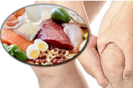 Ăn 6 loại thực phẩm này mỗi ngày để bảo vệ xương khớp, cơ thể dẻo dai mỗi ngày