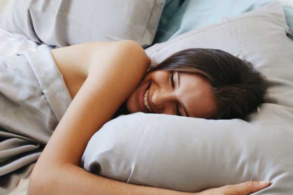 Điều gì sẽ xảy ra với cơ thể nếu bạn thường xuyên không mặc áo lót?