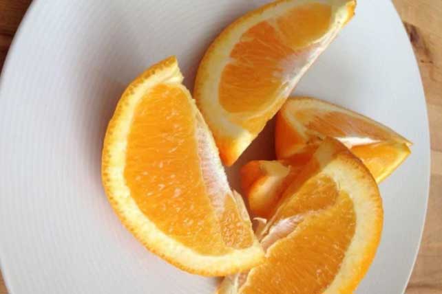 7 thực phẩm có vị chua càng ăn càng gầy, ai muốn giảm cân hãy ăn mỗi ngày