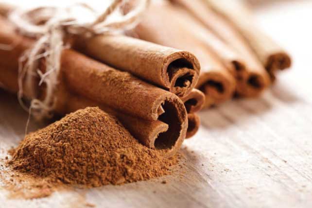 4 gia vị thường thấy trong nhà bếp tốt cho tim mạch, hệ tiêu hóa tốt như “thần dược” đừng dại bỏ qua