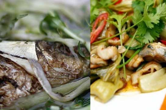 4 bộ phận ở con cá là ổ chứa chất độc, ăn nhiều làm sức khỏe suy yếu, số 1 nhiều người yêu thích