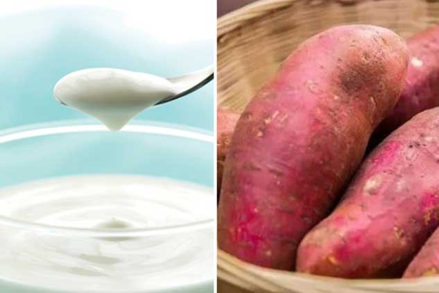 Ăn khoai lang kết hợp cùng 1 thứ, tốt hơn thuốc nhuận tràng lại giảm cân hiệu quả