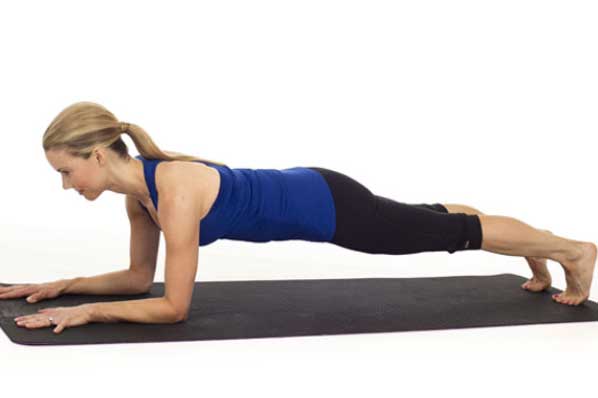 5 bài yoga đơn giản rút mỡ bụng, 'bóp' eo nhỏ xíu: Cải thiện lưu thông khí huyết, tốt cho cả da và dáng