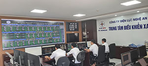Công ty Điện lực Nghệ An chuyển mình mạnh mẽ trong kỷ nguyên số