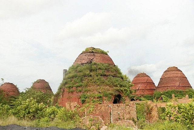 3 điểm bỏ hoang hút khách ở Việt Nam