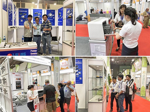 Hơn 100 doanh nghiệp Trung Quốc sắp giới thiệu sản phẩm công nghệ hiện đại tại Hà Nội