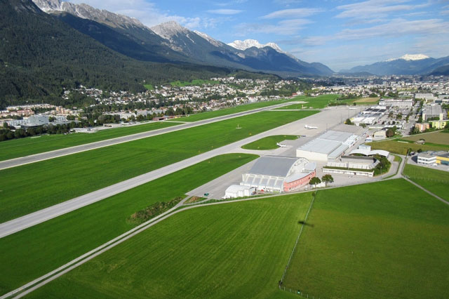 7 sân bay nguy hiểm nhất thế giới