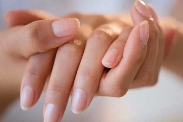 4 vùng trên cơ thể có màu trắng báo hiệu cơ thể suy yếu, dễ đau ốm bệnh tật liên miên