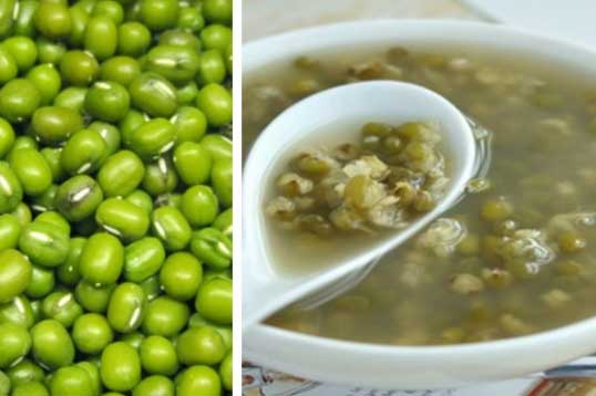 Đậu xanh nấu theo cách này chỉ 2 phút là chín nhừ, đơn giản vậy mà nhiều người không biết