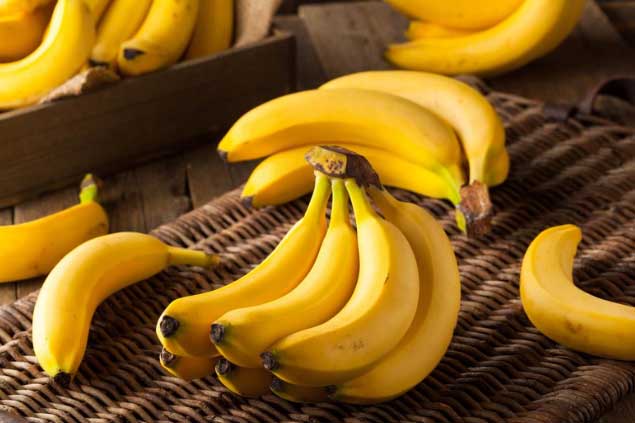 Bác sĩ Nhật chia sẻ cách giảm cân bằng chuối chỉ với 2 bước, sau 1 tháng rưỡi giảm được ngay 5,5 kg