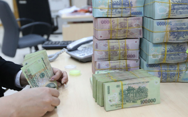 Thu nội địa tốt do kinh tế phục hồi