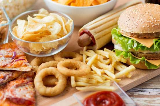 4 thực phẩm tuyệt đối không nên dùng trước khi tập thể dục, ai cũng nên biết