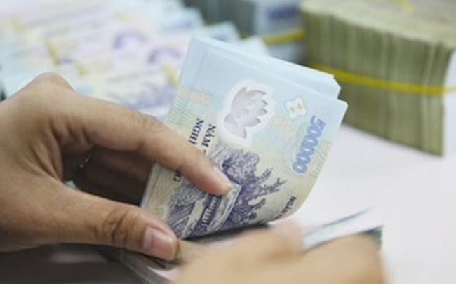 Lãi suất ngân hàng tiếp tục ghi nhận mức tăng mới