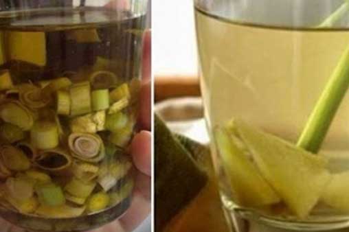 Bó sả 5 nghìn đun lên uống: Vừa thơm lại chữa bệnh, giải độc gan, điều hòa nội tiết, hết ngay đau khớp