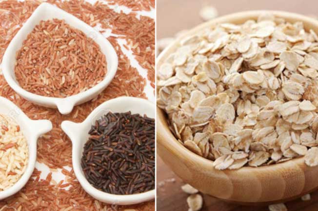 Dùng yến mạch theo cách này, 1 tuần có thể giảm 2 – 3kg