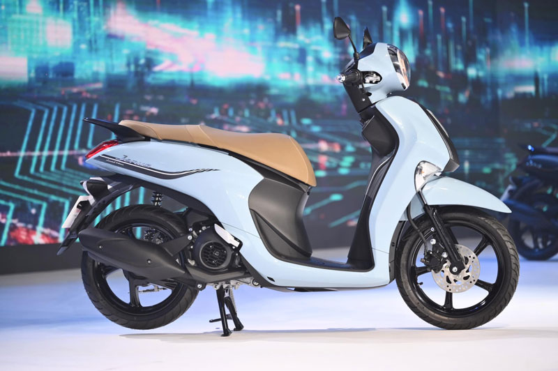 Đối thủ của Honda Vision đội giá tới 6 triệu đồng, khách Việt gặp khó