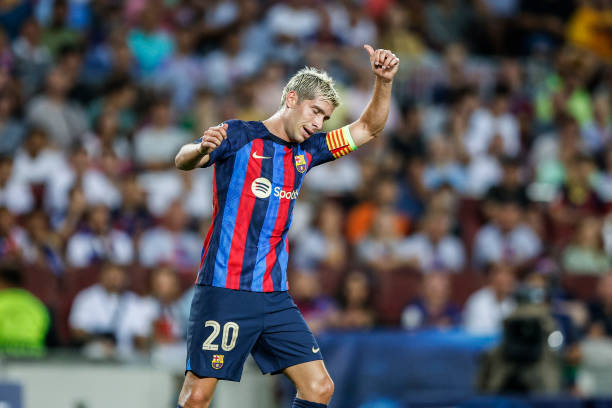 Bị ‘công thần’ ngoảnh mặt, Barca vẫn tỉnh bơ vung tiền tấn sắm người thay thế